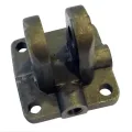 Forged & CNC machined hydraulic cylinder head